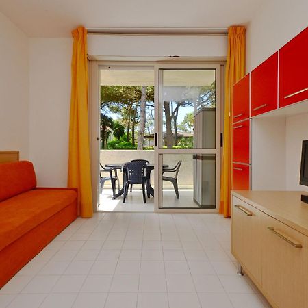 Apartment Parco Hemingway-1 By Interhome Lignano Sabbiadoro Exterior foto