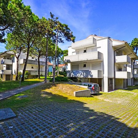 Apartment Parco Hemingway-1 By Interhome Lignano Sabbiadoro Exterior foto