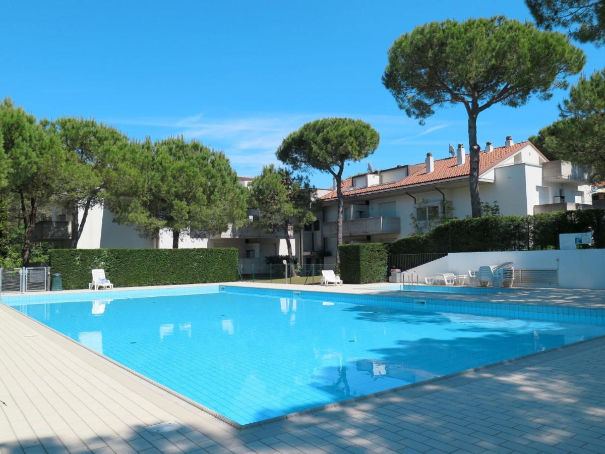 Apartment Parco Hemingway-1 By Interhome Lignano Sabbiadoro Exterior foto
