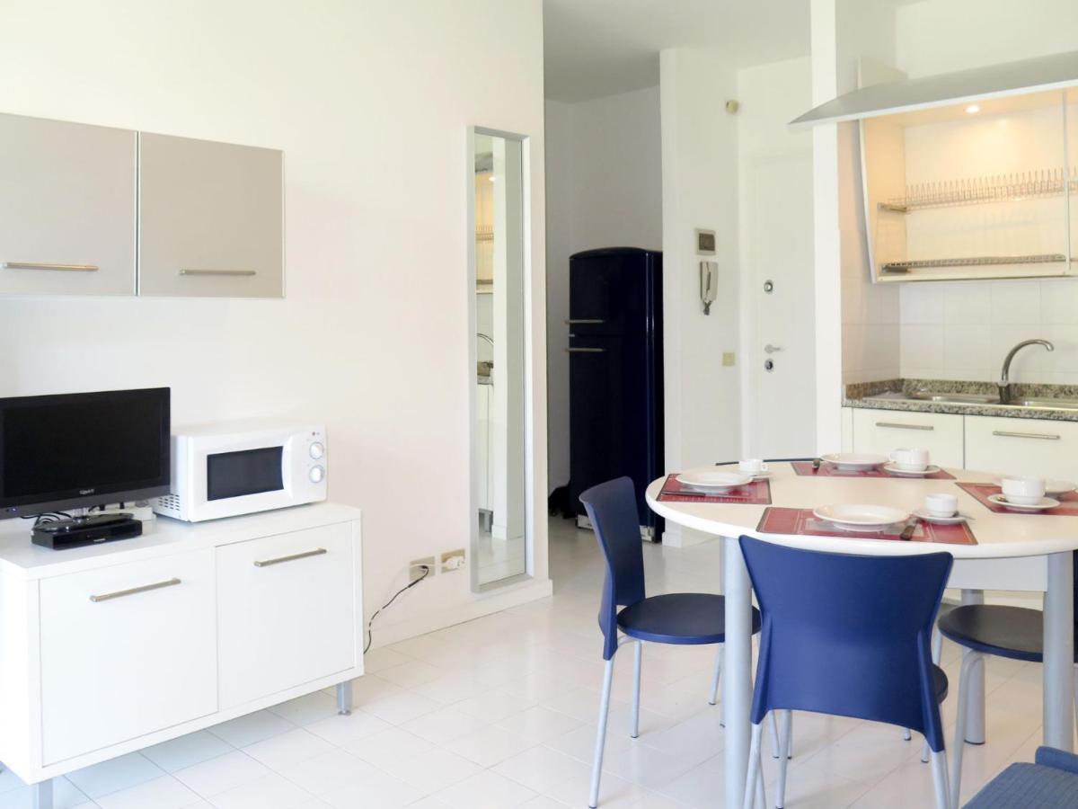 Apartment Parco Hemingway-1 By Interhome Lignano Sabbiadoro Exterior foto