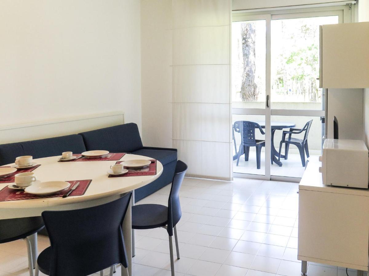 Apartment Parco Hemingway-1 By Interhome Lignano Sabbiadoro Exterior foto