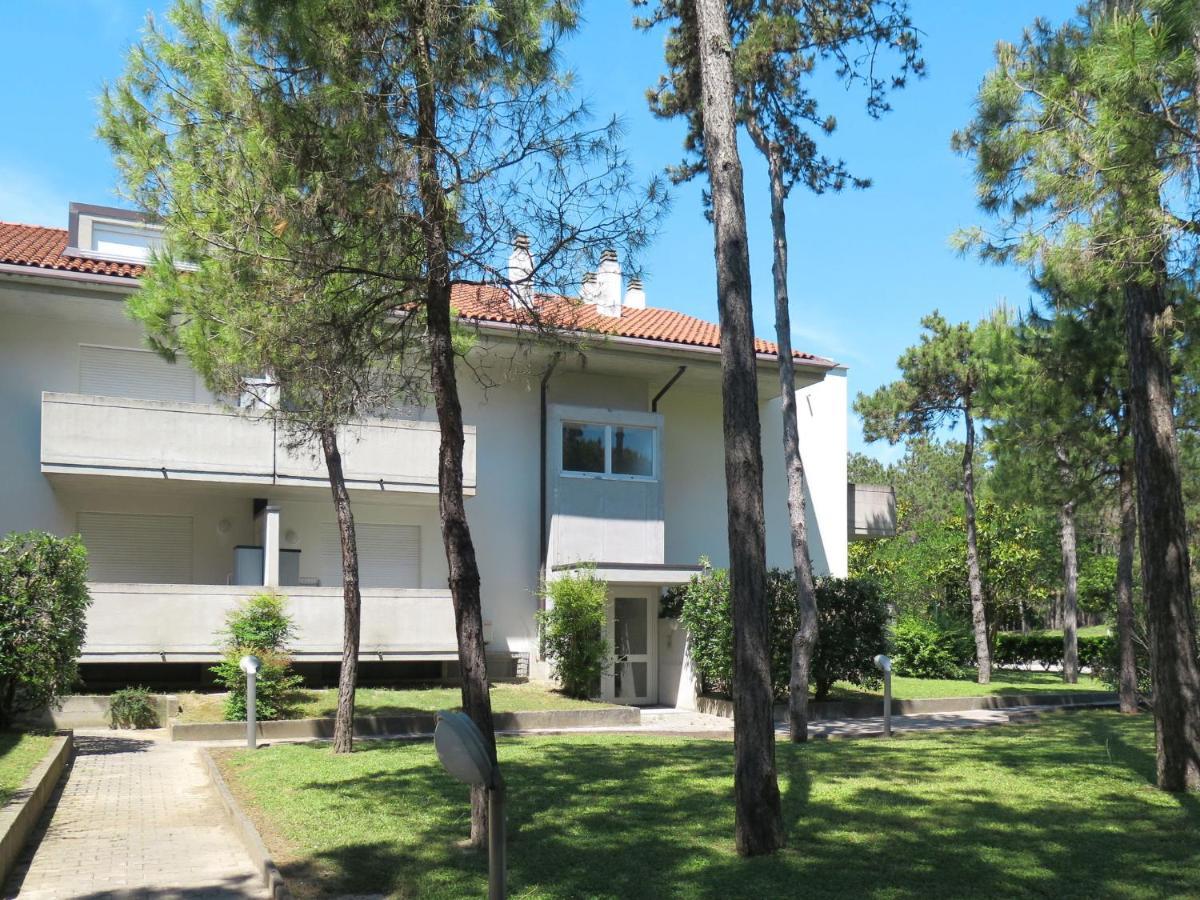 Apartment Parco Hemingway-1 By Interhome Lignano Sabbiadoro Exterior foto