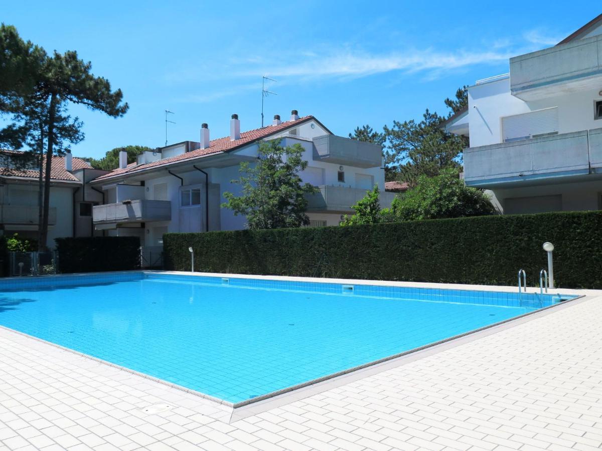 Apartment Parco Hemingway-1 By Interhome Lignano Sabbiadoro Exterior foto