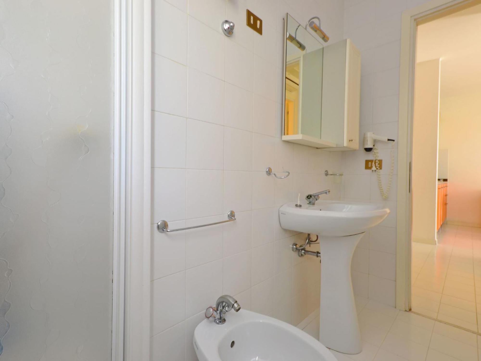 Apartment Parco Hemingway-1 By Interhome Lignano Sabbiadoro Exterior foto