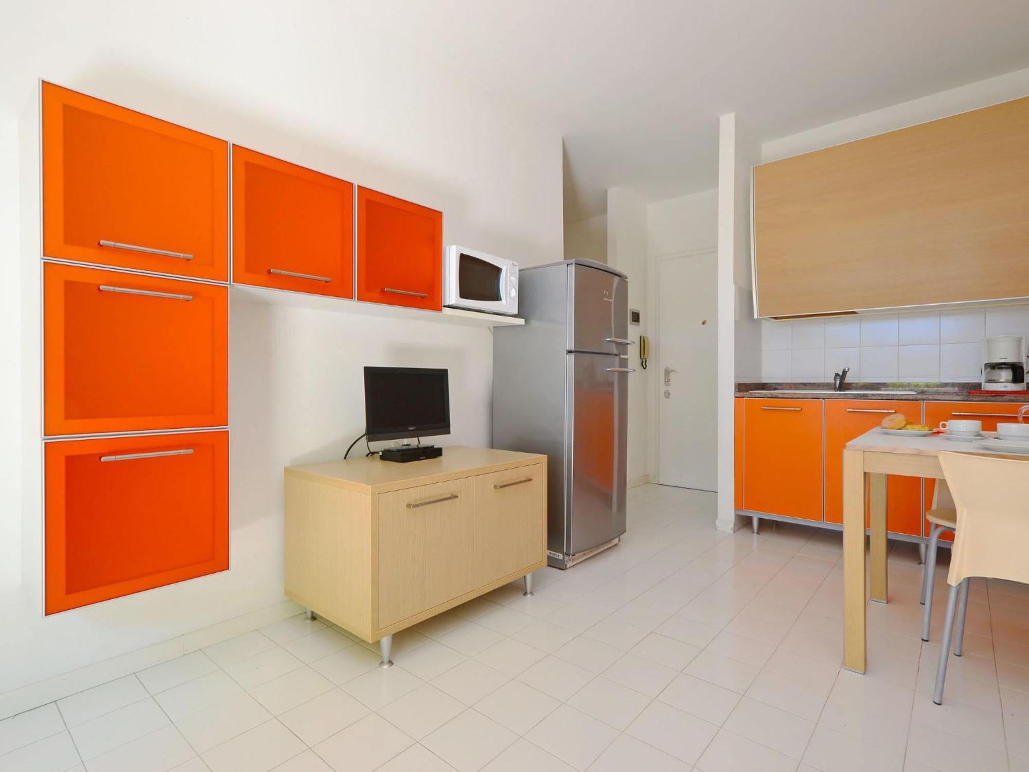 Apartment Parco Hemingway-1 By Interhome Lignano Sabbiadoro Exterior foto