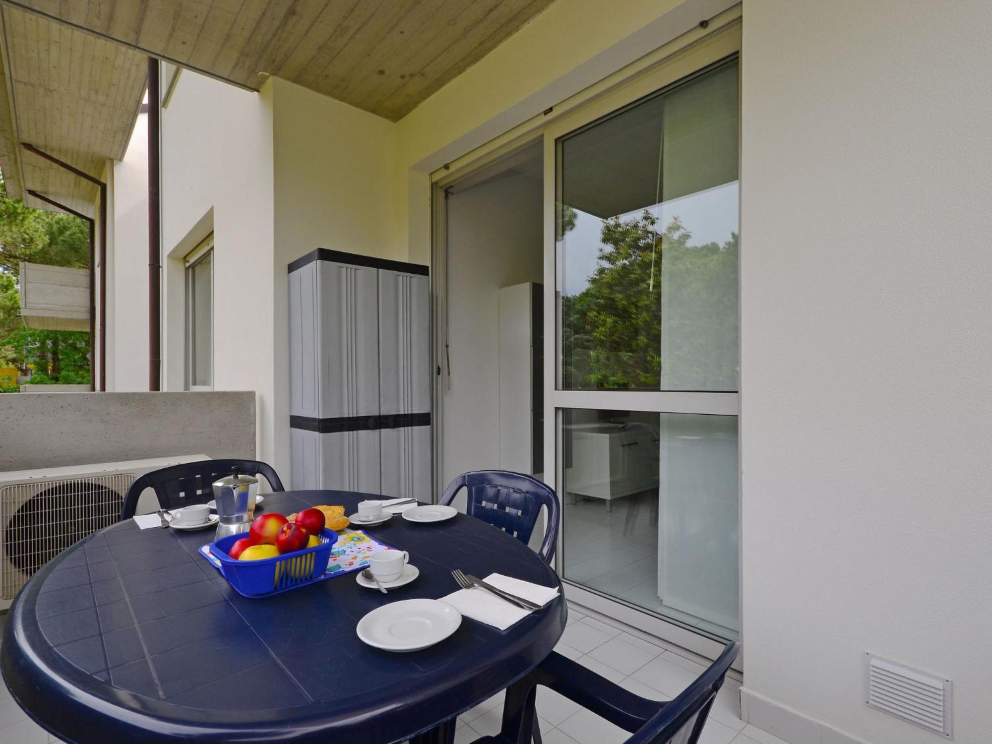 Apartment Parco Hemingway-1 By Interhome Lignano Sabbiadoro Exterior foto