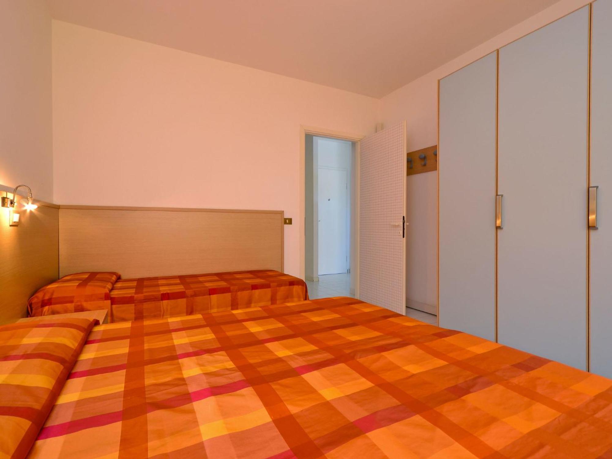 Apartment Parco Hemingway-1 By Interhome Lignano Sabbiadoro Exterior foto