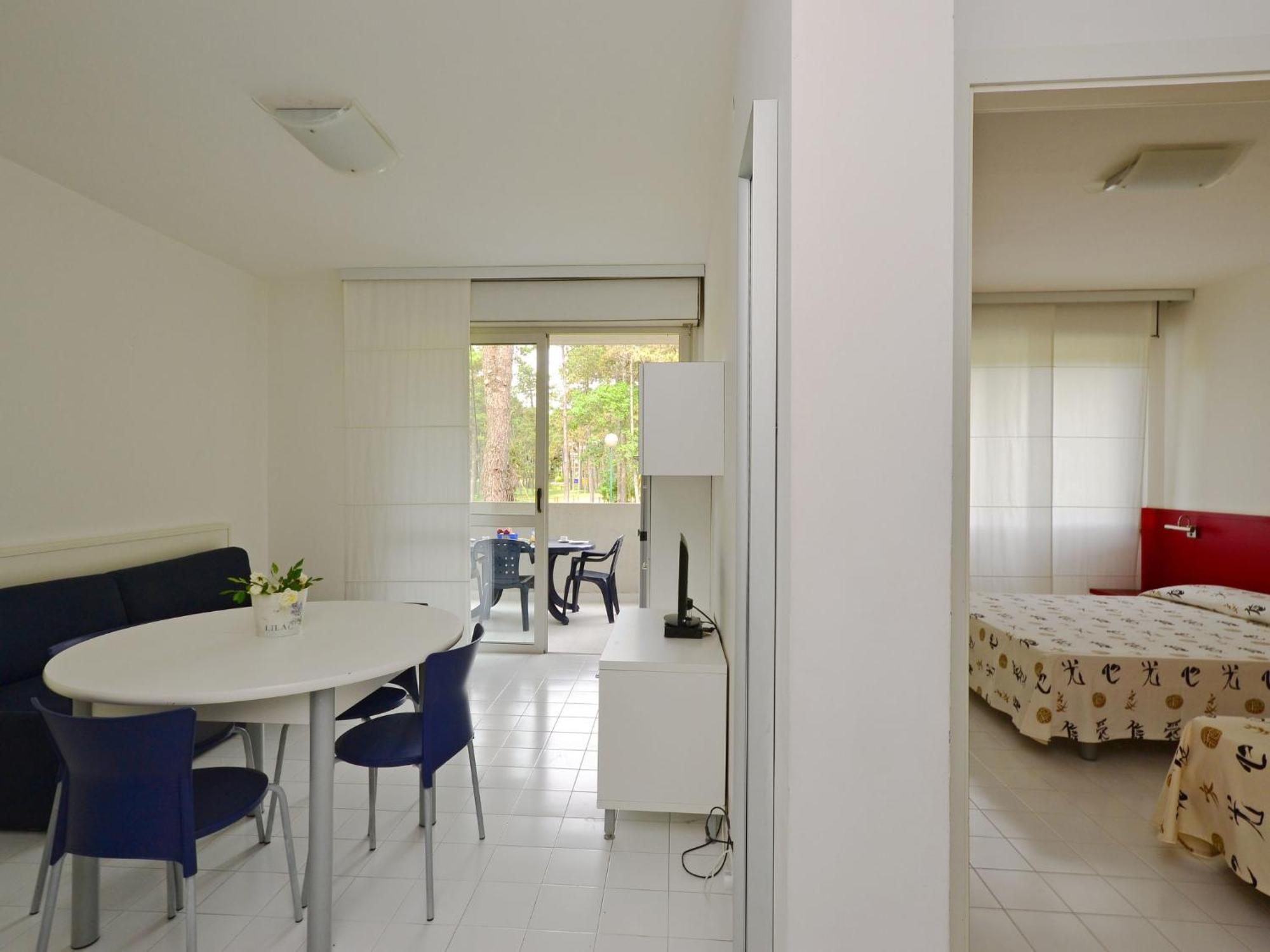Apartment Parco Hemingway-1 By Interhome Lignano Sabbiadoro Exterior foto